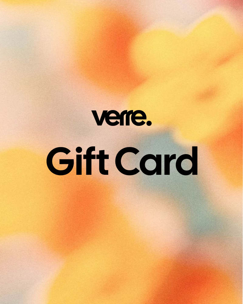 VERRE Gift Card